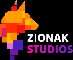 Logo de Zionak Studios