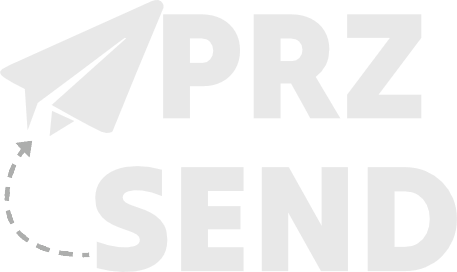 PRZ Send
